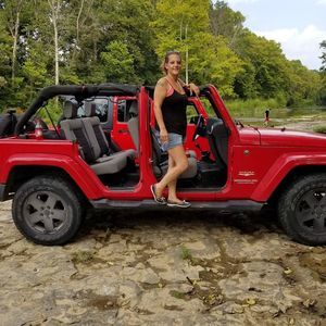 Meet your Posher, Amanda